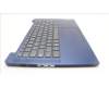Lenovo 5CB1K97891 Tastatur inkl. Topcase spanisch L82XL NFP ABNBL