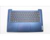Lenovo 5CB1K97891 Tastatur inkl. Topcase spanisch L82XL NFP ABNBL