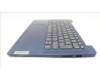 Lenovo 5CB1K97900 Tastatur inkl. Topcase ASM_FRA L82XL NFP ABNBL