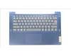 Lenovo 5CB1K97900 Tastatur inkl. Topcase ASM_FRA L82XL NFP ABNBL