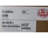 Lenovo 5CB1K97900 Tastatur inkl. Topcase ASM_FRA L82XL NFP ABNBL