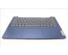 Lenovo 5CB1K97900 Tastatur inkl. Topcase ASM_FRA L82XL NFP ABNBL