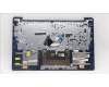 Lenovo 5CB1K97901 Tastatur inkl. Topcase deutsch L82XL NFP ABNBL