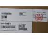 Lenovo 5CB1K97901 Tastatur inkl. Topcase deutsch L82XL NFP ABNBL