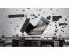 Lenovo 5CB1K97901 Tastatur inkl. Topcase deutsch L82XL NFP ABNBL
