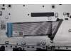 Lenovo 5CB1K97907 Tastatur inkl. Topcase ASM_NORDICL82XLNFPABNBL