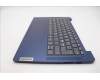 Lenovo 5CB1K97907 Tastatur inkl. Topcase ASM_NORDICL82XLNFPABNBL