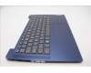 Lenovo 5CB1K97907 Tastatur inkl. Topcase ASM_NORDICL82XLNFPABNBL
