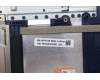 Lenovo 5CB1K97907 Tastatur inkl. Topcase ASM_NORDICL82XLNFPABNBL