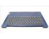 Lenovo 5CB1K97911 Tastatur inkl. Topcase schweiz L82XL NFP ABNBL