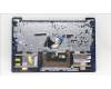Lenovo 5CB1K97911 Tastatur inkl. Topcase schweiz L82XL NFP ABNBL