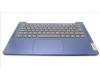 Lenovo 5CB1K97911 Tastatur inkl. Topcase schweiz L82XL NFP ABNBL