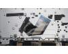 Lenovo 5CB1K97911 Tastatur inkl. Topcase schweiz L82XL NFP ABNBL