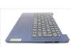 Lenovo 5CB1K97911 Tastatur inkl. Topcase schweiz L82XL NFP ABNBL