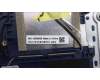 Lenovo 5CB1K97911 Tastatur inkl. Topcase schweiz L82XL NFP ABNBL