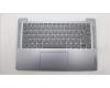 Lenovo 5CB1K97925 Tastatur inkl. Topcase ASM_EUROENGL82XLNFPAGBL