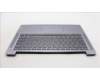 Lenovo 5CB1K97925 Tastatur inkl. Topcase ASM_EUROENGL82XLNFPAGBL