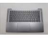 Lenovo 5CB1K97935 Tastatur inkl. Topcase ASM_ITA L82XL NFP AG BL