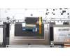 Lenovo 5CB1K97939 Tastatur inkl. Topcase ASM_NORDIC L82XLNFPAGBL