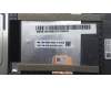 Lenovo 5CB1K97939 Tastatur inkl. Topcase ASM_NORDIC L82XLNFPAGBL