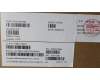 Lenovo 5CB1K97942 Tastatur inkl. Topcase ASM_SLV L82XL NFP AG BL