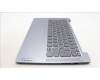 Lenovo 5CB1K97942 Tastatur inkl. Topcase ASM_SLV L82XL NFP AG BL