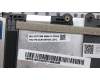 Lenovo 5CB1K97942 Tastatur inkl. Topcase ASM_SLV L82XL NFP AG BL