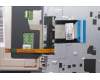 Lenovo 5CB1K97944 Tastatur inkl. Topcase schweiz L82XL NFP AG BL