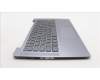Lenovo 5CB1K97948 Tastatur inkl. Topcase ASM_UK L82XL NFP AG BL