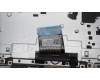 Lenovo 5CB1K97948 Tastatur inkl. Topcase ASM_UK L82XL NFP AG BL