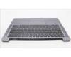 Lenovo 5CB1K97953 Tastatur inkl. Topcase ASM_ITA L82XL NFP AGNBL