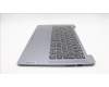 Lenovo 5CB1K97954 Tastatur inkl. Topcase spanisch L82XL NFP AGNBL