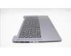 Lenovo 5CB1K97954 Tastatur inkl. Topcase spanisch L82XL NFP AGNBL
