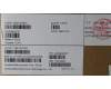 Lenovo 5CB1K97970 Tastatur inkl. Topcase ASM_NORDICL82XLNFPAGNBL