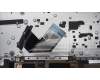 Lenovo 5CB1K97970 Tastatur inkl. Topcase ASM_NORDICL82XLNFPAGNBL