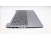 Lenovo 5CB1K97970 Tastatur inkl. Topcase ASM_NORDICL82XLNFPAGNBL