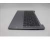 Lenovo 5CB1K97971 Tastatur inkl. Topcase ASM_BEL L82XL NFP AGNBL