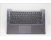 Lenovo 5CB1K97971 Tastatur inkl. Topcase ASM_BEL L82XL NFP AGNBL