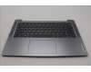 Lenovo 5CB1K97975 Tastatur inkl. TopcaseASM_EUROENGL82XLNFPAGNBL