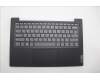 Lenovo 5CB1K98077 Tastatur inkl. Topcase ASM_ARA L82YT NFP BK