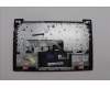 Lenovo 5CB1K98077 Tastatur inkl. Topcase ASM_ARA L82YT NFP BK
