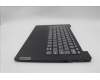 Lenovo 5CB1K98077 Tastatur inkl. Topcase ASM_ARA L82YT NFP BK