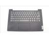 Lenovo 5CB1K98080 Tastatur inkl. Topcase ASM_CZE/SLK L82YT NFPBK