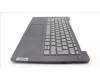 Lenovo 5CB1K98080 Tastatur inkl. Topcase ASM_CZE/SLK L82YT NFPBK