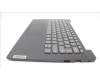 Lenovo 5CB1K98082 Tastatur inkl. Topcase ASM_ENG L82YT NFP BK