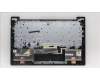 Lenovo 5CB1K98083 Tastatur inkl. Topcase ASM_FRA L82YT NFP BK