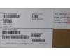 Lenovo 5CB1K98083 Tastatur inkl. Topcase ASM_FRA L82YT NFP BK