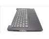 Lenovo 5CB1K98083 Tastatur inkl. Topcase ASM_FRA L82YT NFP BK