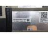 Lenovo 5CB1K98083 Tastatur inkl. Topcase ASM_FRA L82YT NFP BK