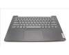 Lenovo 5CB1K98088 Tastatur inkl. Topcase ASM_HBW L82YT NFP BK